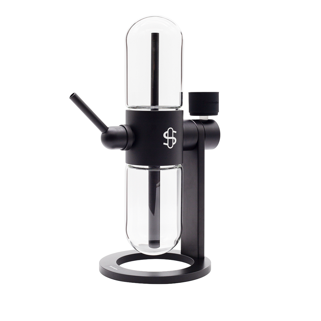 Stündenglass Gravity Infusers - Black