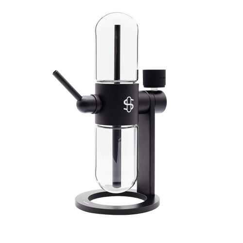 Stündenglass Gravity Infusers - Black