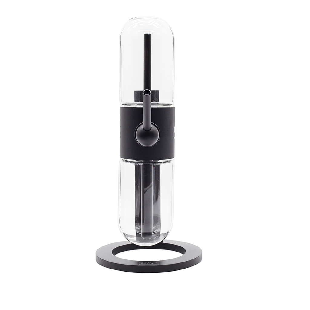 Stündenglass Gravity Infusers - Black