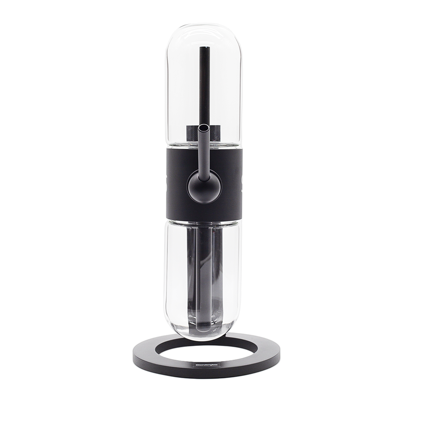 Stündenglass Gravity Infusers - Black