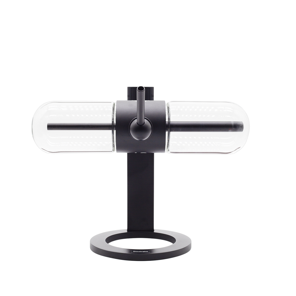 Stündenglass Gravity Infusers - Black
