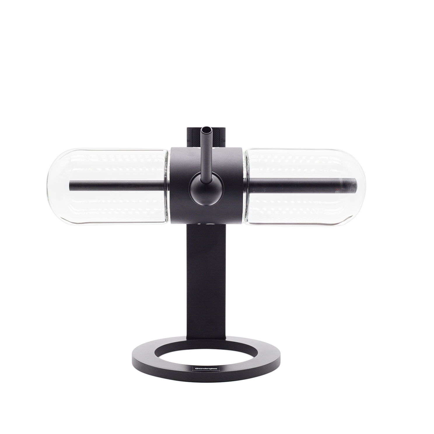Stündenglass Gravity Infusers - Black