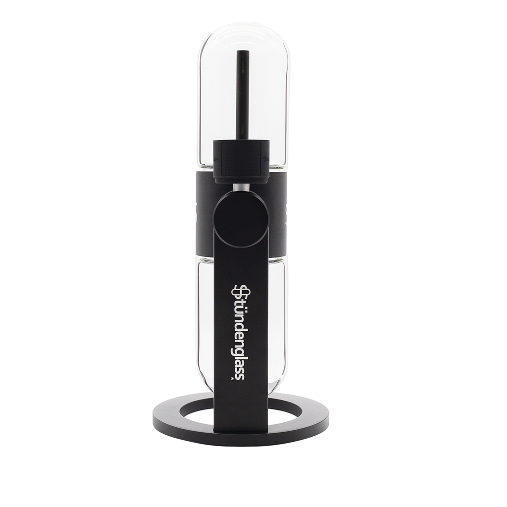 Stündenglass Gravity Infusers - Black