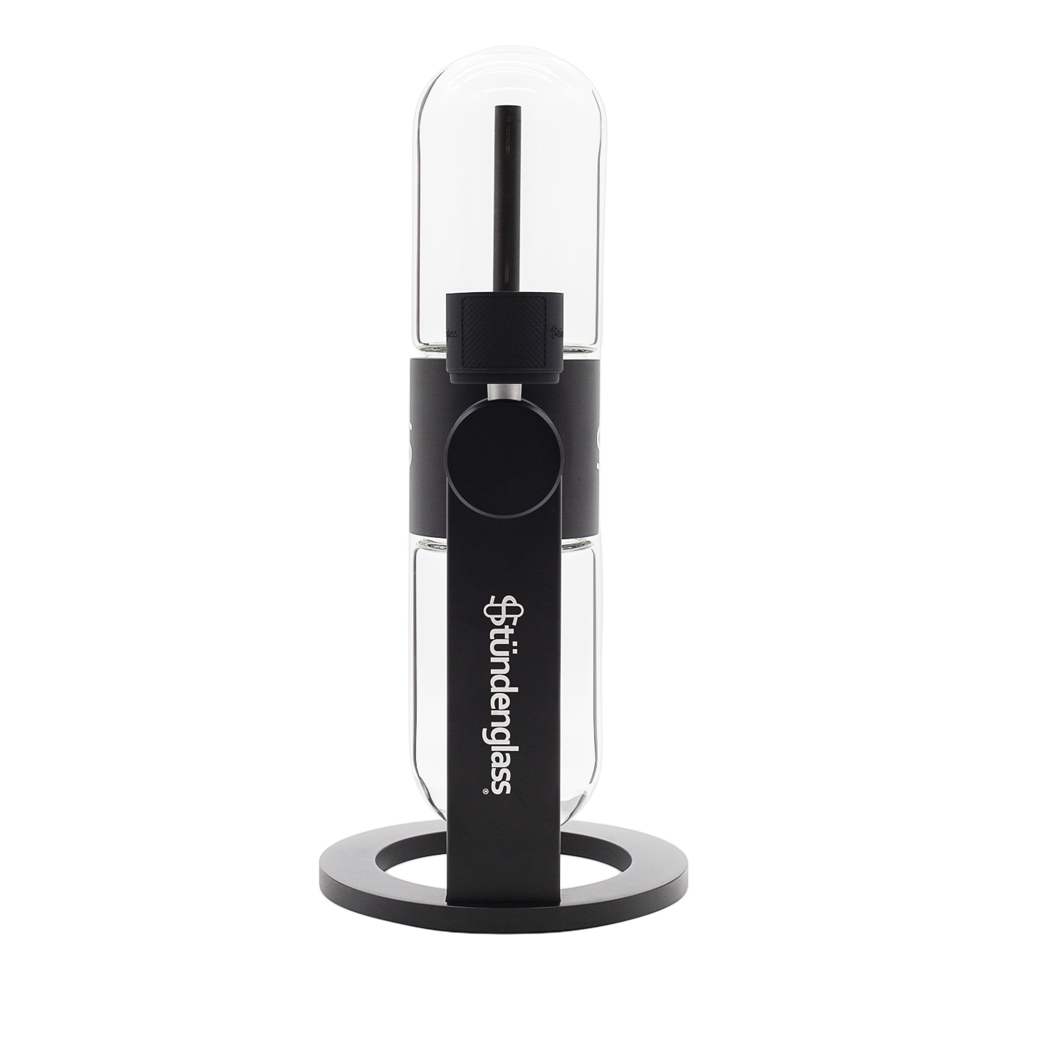 Stündenglass Gravity Infusers - Black