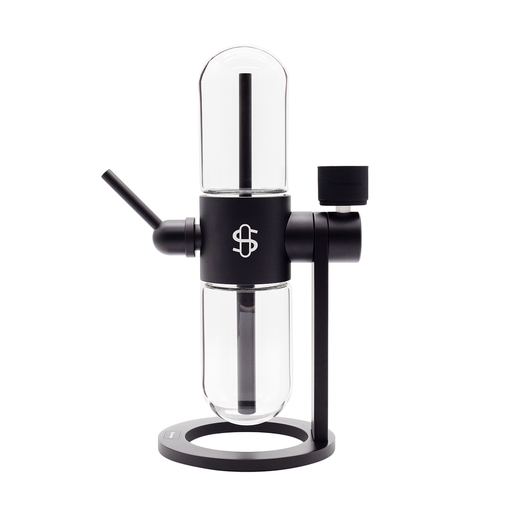 Stündenglass Gravity Infusers - Black
