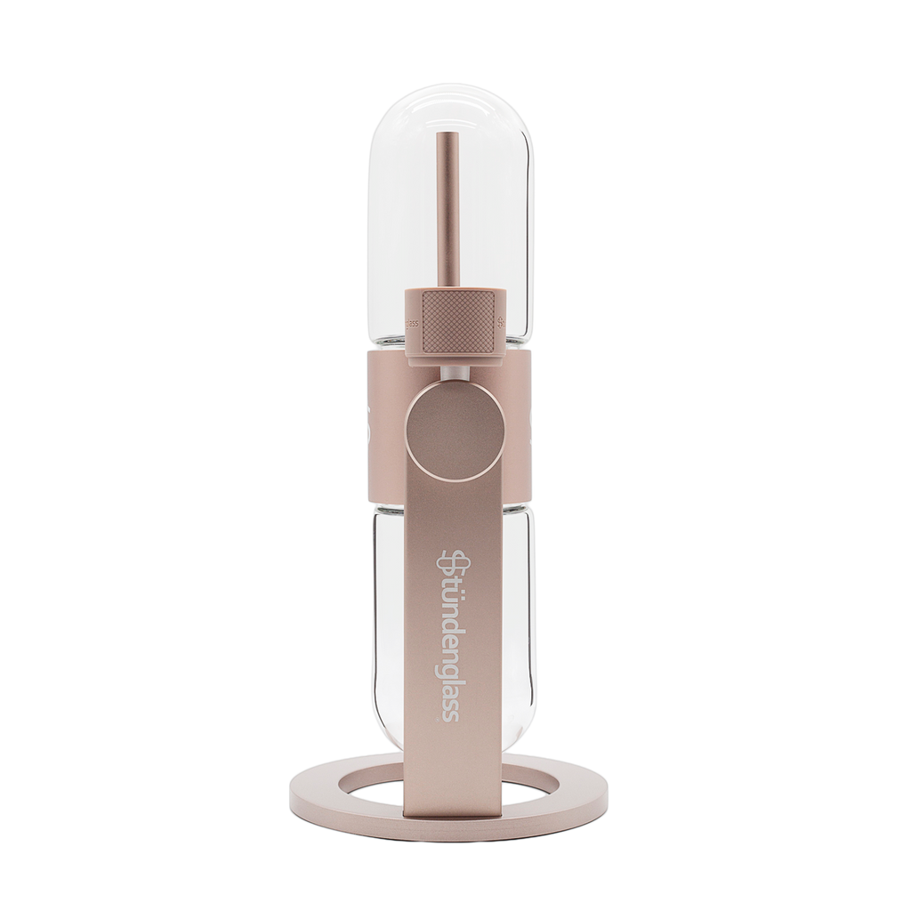 Stündenglass Gravity Infusers - Desert Rose