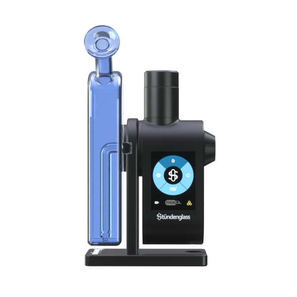 Stündenglass Modül + Dok Deluxe Travel Set - Blue