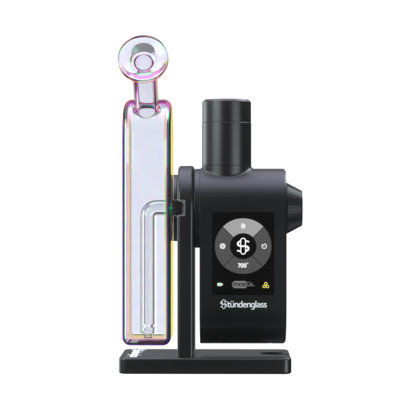 Stündenglass Modül + Dok Deluxe Travel Set - Bubble