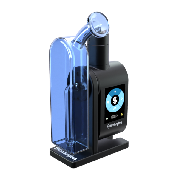 Stündenglass Modül + Dok Deluxe Travel Set - Blue