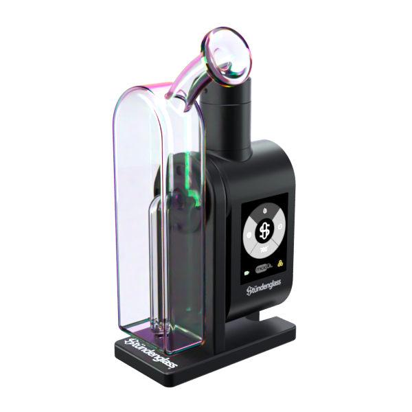 Stündenglass Modül + Dok Deluxe Travel Set - Bubble
